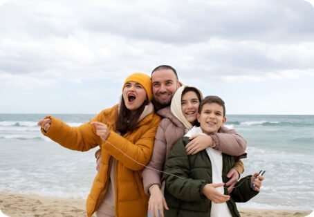 Day Trip to Waterfalls and Natural Pools with Guide