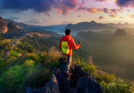 Ultimate Circle Island Road Trip with Scenic Stops