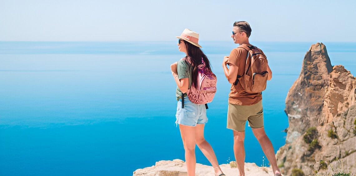 Full-Day Island Hopping Adventure with Lunch Included